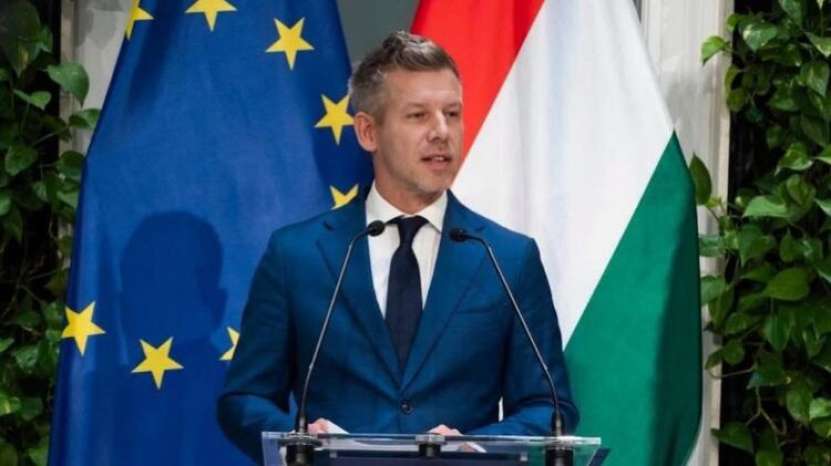 La summit-ul UE de la Bruxelles, premierul ungar Peter Magyar s-a pronunțat împotriva aderării „rapide” a Ucrainei la UE