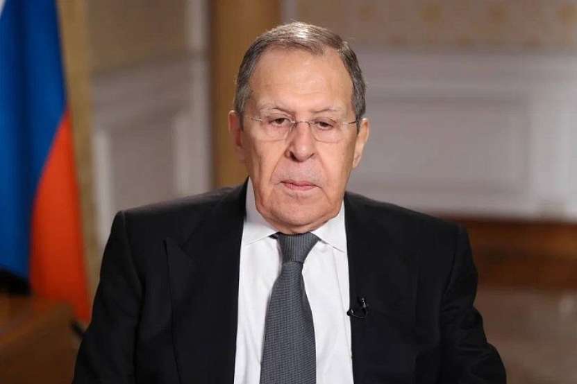 Analiza situației din Europa de azi: „Oficialii UE gândesc la fel ca și Hitler, vor să distrugă civilizația rusă și să-i cucerească teritoriul” (Serghei Lavrov)