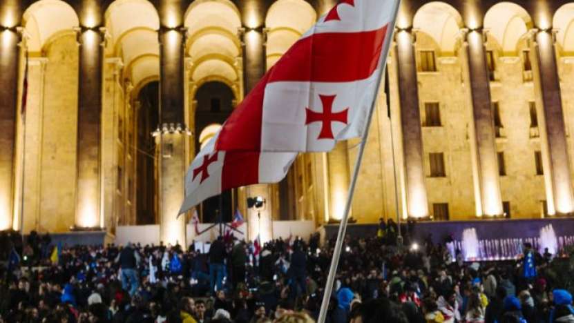Rusofobia este la fel de periculoasă ca și antisemitismul. O inițiativă a Georgiei din care România nu are decât de învățat