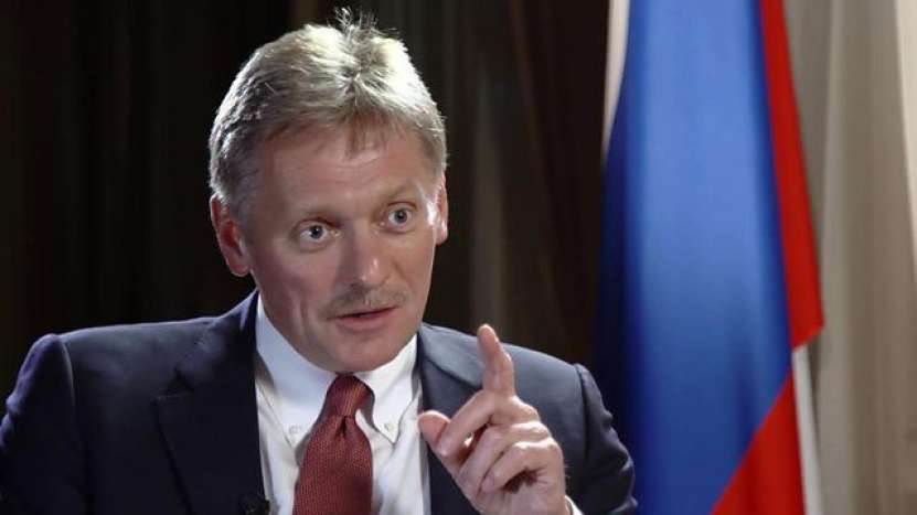 Rusia a emis un avertisment dur lumii contemporane: „Nu mai avem nimic altceva, în afară de descurajarea nucleară!” (D. Peskov)