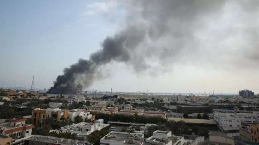 Americanii pleacă din vecinătatea Iranului cu coada între picioare. Distrugerile provocate de Iran asupra bazelor militare ale SUA sunt mai mari decât s-a recunoscut oficial