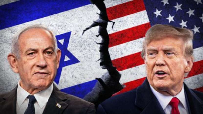 „Relațiile de prietenie dintre Israel și SUA se spulberă!” (New York Times)