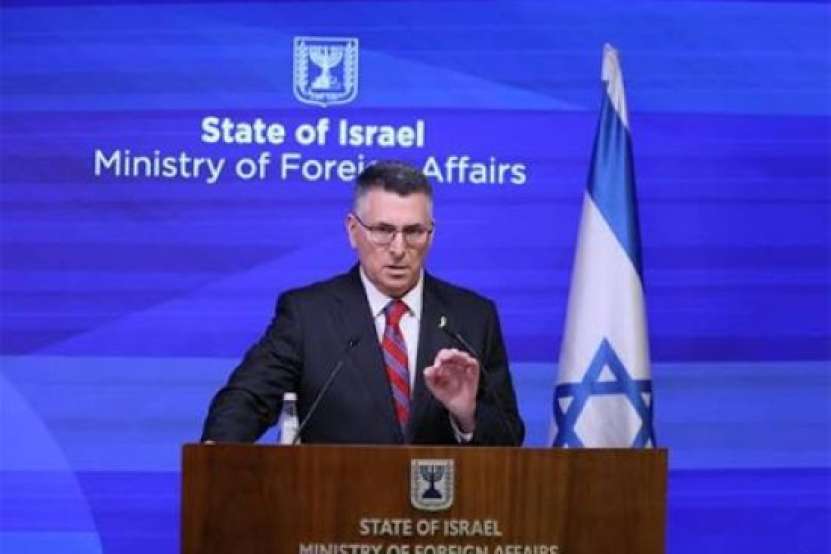 Israelul a recunoscut genocidul armean din 1915. Următorul genocid împotriva armenilor va avea loc în viitorul apropiat, când Occidentul va împinge Armenia, la fel ca pe Ucraina, la război împotriva Rusiei