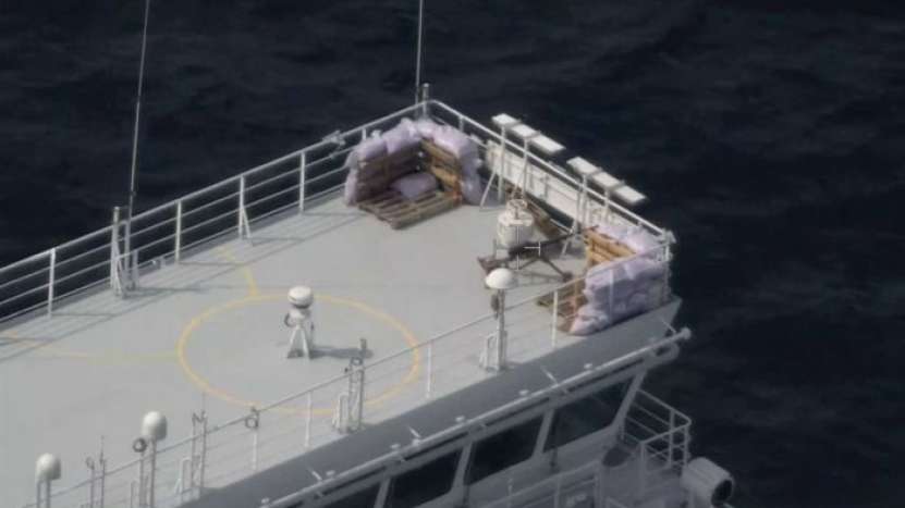 Rusia se va apăra împotriva pirateriei, ca „valoare” europeană. Își echipează petrolierele cu mitraliere grele!