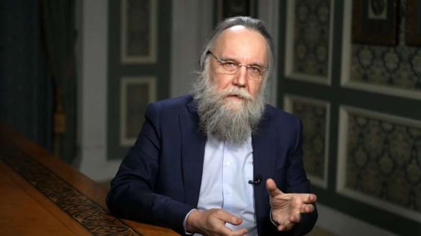 Predicția lui Dughin se confirmă.  China se va situa în fruntea unei mari coaliții de state, pentru a susține Rusia în raport cu Occidentul și SUA, care nu vor mai putea discuta cu Rusia de pe poziții de forță