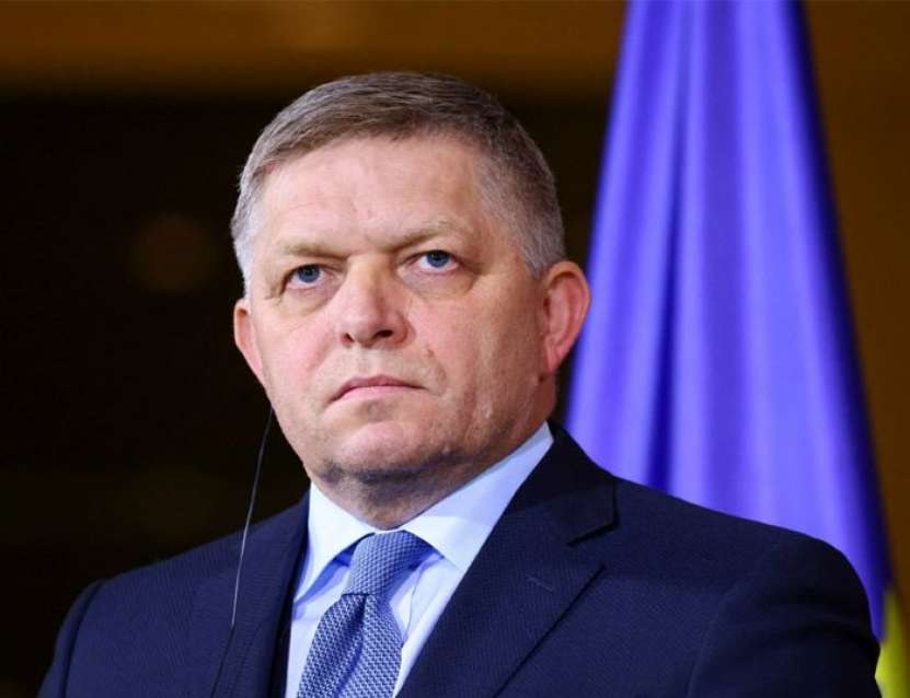 Un prim-ministru european are curajul să spună adevărul. Occidentul se află în război cu Rusia!