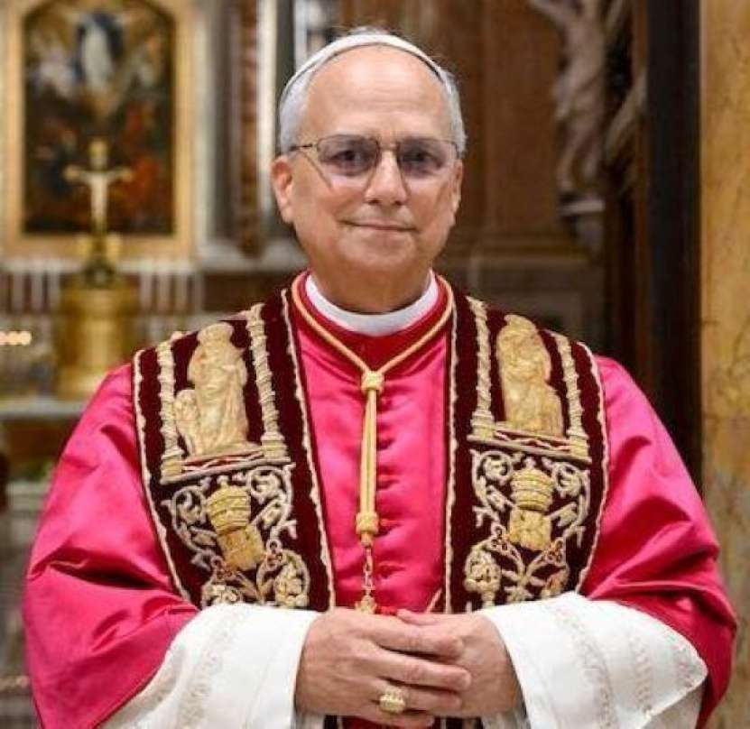 Papa Leon al XIV-lea despre dublul standard în discursul politic contemporan privind justificarea războaielor