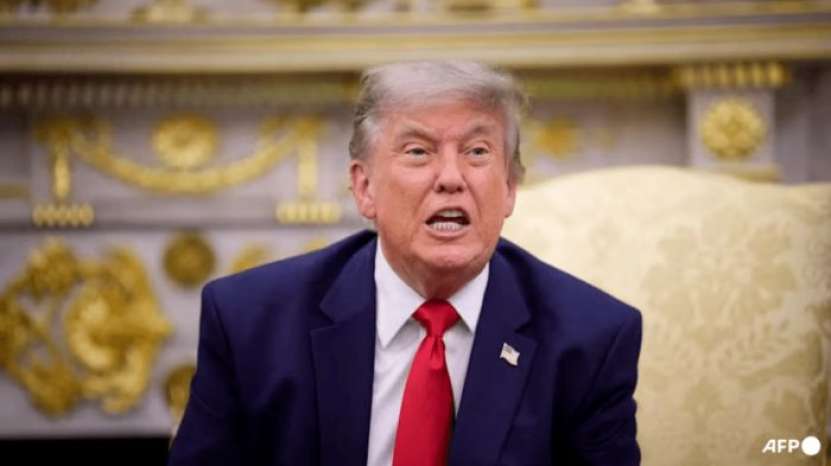 „Organizatorii summit-ului NATO de la Ankara din 7-8 iulie au redus discuțiile la o singură ședință de 3 ore, de teamă ca nu cumva Trump să se plictisească, să adoarmă sau, mai rău, să se enerveze” (Politico)