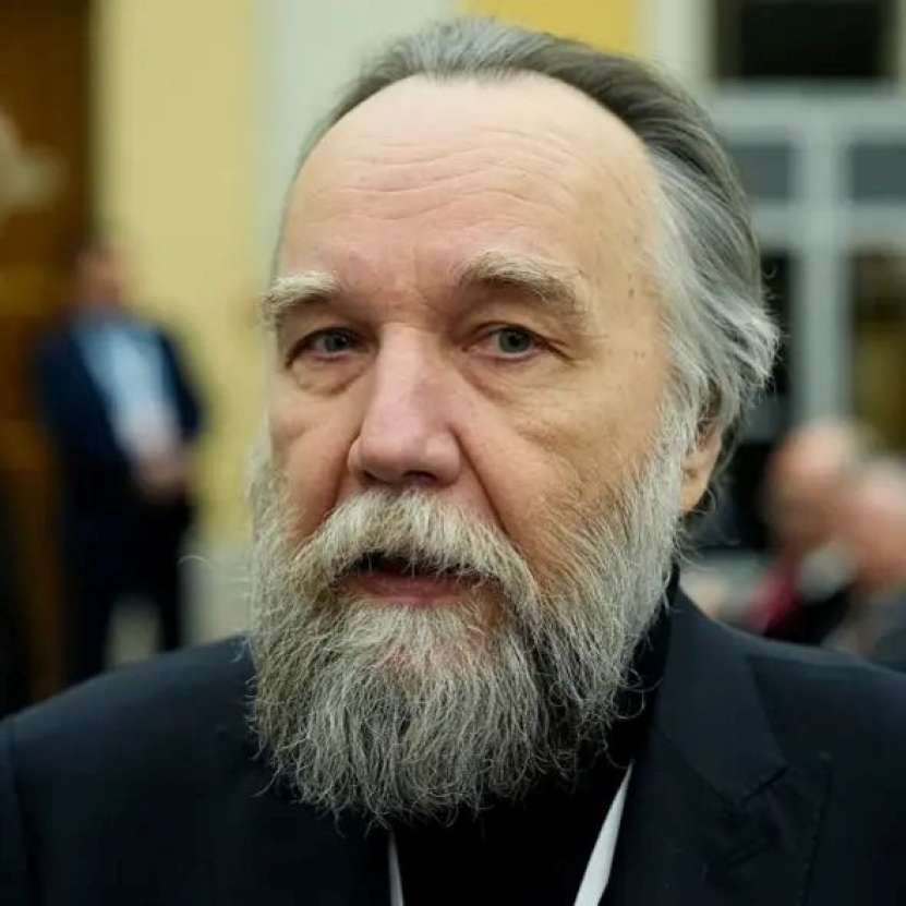 „Operațiunea militară specială s-a transformat în război” (Aleksandr Dughin, video)