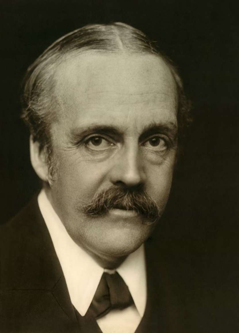Apocalipsa după Balfour. Un nou episod al confruntării Talasocrație vs. Telurocrație