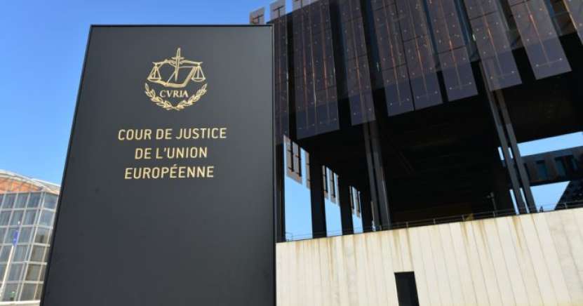 Bordelul politic numit impropriu Curtea de Justițe a UE descoperă și aplică azi cea mai dură formă de cenzură stalinistă a libertății de exprimare