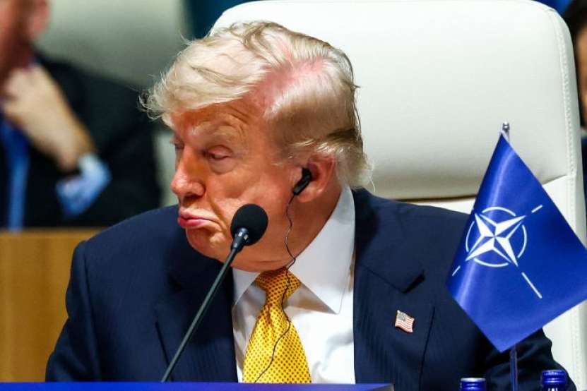 Trump șantajează Europa: dacă nu i se dă Groenlanda fără probleme, atunci el amenință cu retragerea tuturor soldaților americani din Europa
