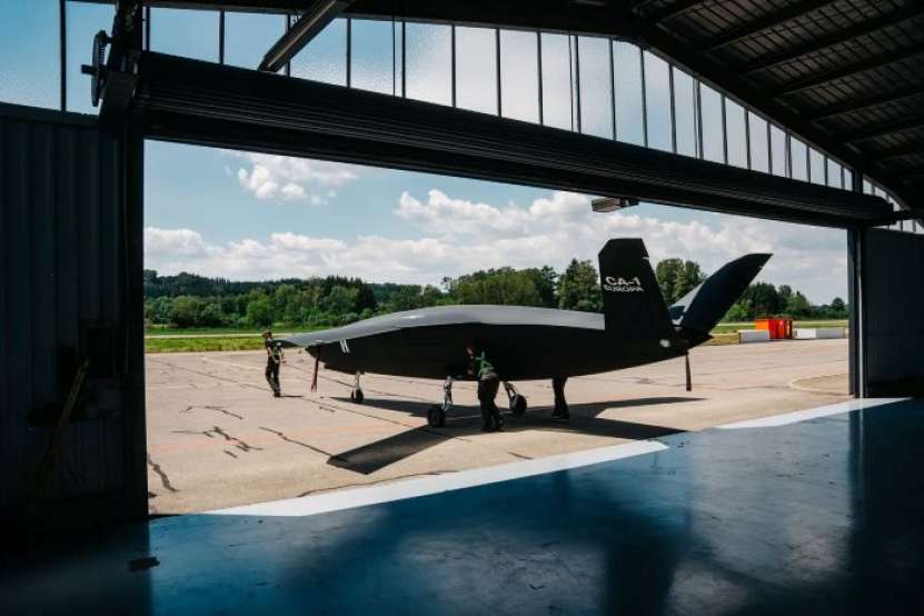 Până la urmă, Rusia va fi nevoită să atace fabricile secrete de armament din țările occicdentale, care furnizează cantități uriașe de arme către Ucraina