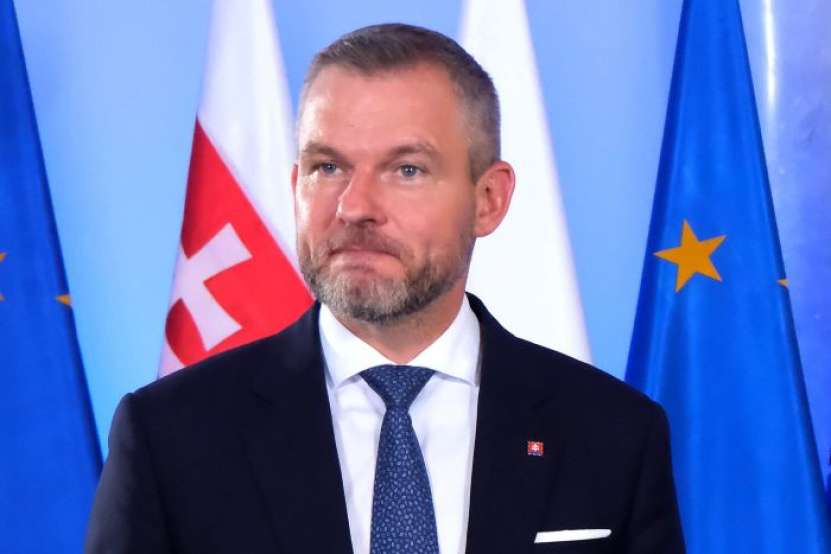Summit-ul NATO de la Ankara a adoptat pe 8 iulie o Declarație redactată festivist cu câteva zile înainte. În realitate, mai multe țări refuză să finanțeze Ucraina (Peter Pellegrini)