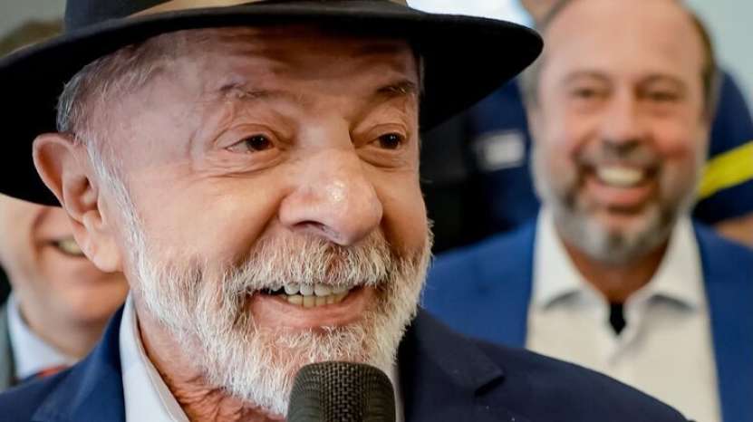 Președintele Braziliei l-a acuzat pe Trump de piraterie din cauza planurilor sale de a percepe taxe pentru navele care trec prin Strâmtoarea Hormuz