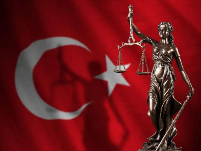 O instanță din Turcia a emis mandate internaționale de arestare pe numele lui Beniamin Netanyahu și a altor oficiali israelieni de rang înalt, acuzați de „genocid și crime împotriva umanității”