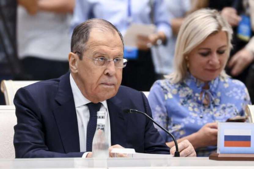 „Rusia a acceptat propunerile lui Trump privind Ucraina la Anchorage, în Alaska” (S. Lavrov). „Europa nu ar trebui să se ocupe de garații de securitate pentru Ucraina, ci de garanții de securitate pentru Groenlanda!” (M. Zaharova)