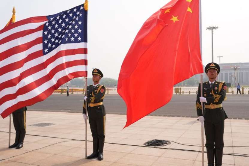 Confruntarea între China și SUA continuă și în planul diabolic al Inteligenței Artificiale 