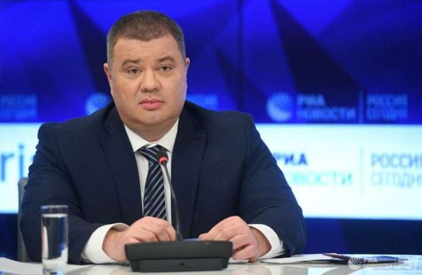 Să ne așteptăm în zilele următoare la apariția în presă a unor materiale compromițătoare despre Zelenski (V. Prozorov, fost ofițer ucrainean)