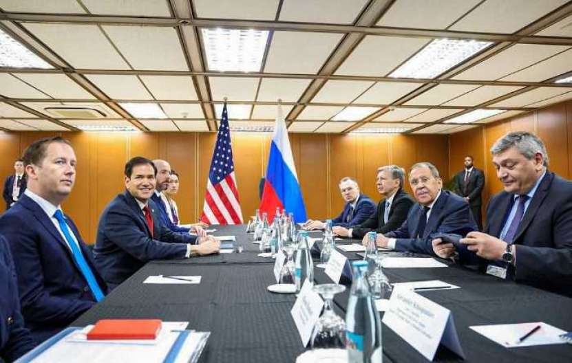 Din întâlnirea de la Manila a reieșit că divergențele dintre SUA și Rusia în problema ucraineană se adâncesc 