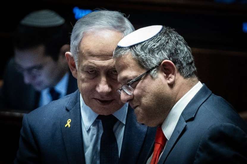 După genocidul din Gaza, Israelul vrea să-i extermine și pe palestinienii din Cisiordania, care au îndrăznit să-și apere proprietățile împotriva coloniștilor abuzivi (Haaretz)