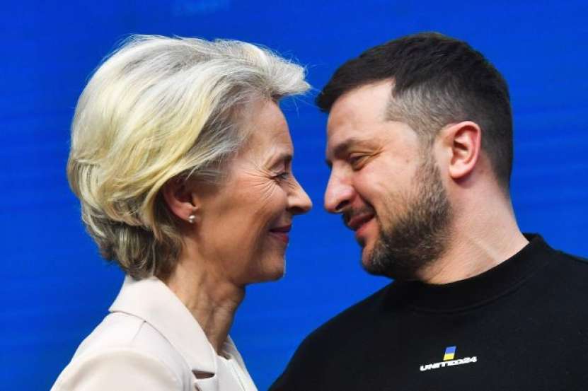 Ce a aflat spionajul rus despre adevăratele intenții ale Occidentului față de Ucraina
