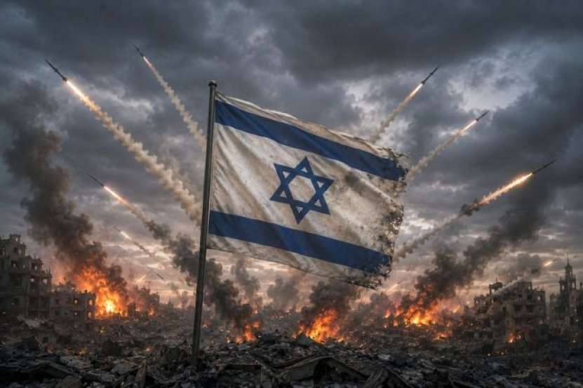 Israelul ia în calcul să atace singur Iranul. Speră să îi sară SUA în ajutor, altfel asta e sinucidere curată!