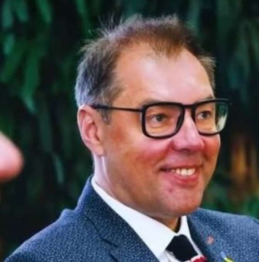 Cu un tupeu jegos și o obrăznicie ieșită din comun, ambasadorul Ucrainei la Berlin se amestecă în problemele interne ale Germaniei, acuma înainte de alegeri
