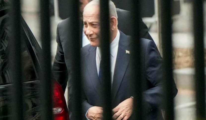 Invectivele lui Netanyahu curg și asupra Europei: „Marea Britanie este o republică islamică cu arme nucleare!”
