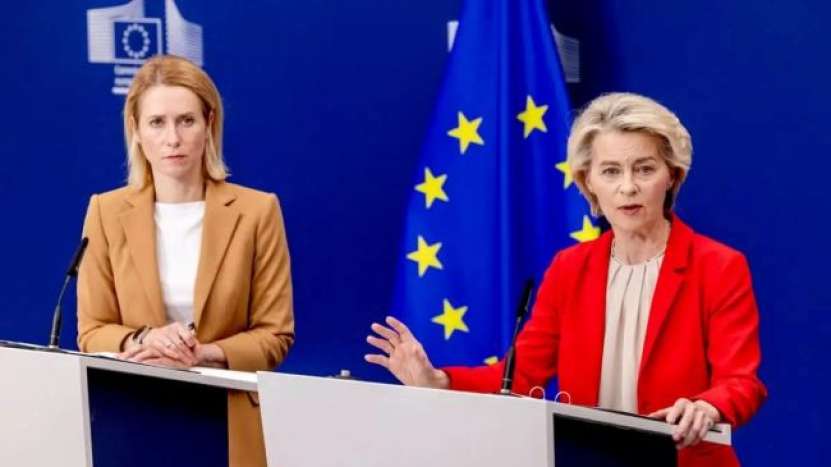 „Nivelul de prostie al actualilor politicieni europeni a depășit orice limită!” (Lorenzo Giarelli, jurnalist italian) 