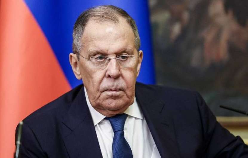 Anglia a atacat direct teritoriul Rusiei! Se pare că un război al Federației Ruse cu Europa este inevitabil