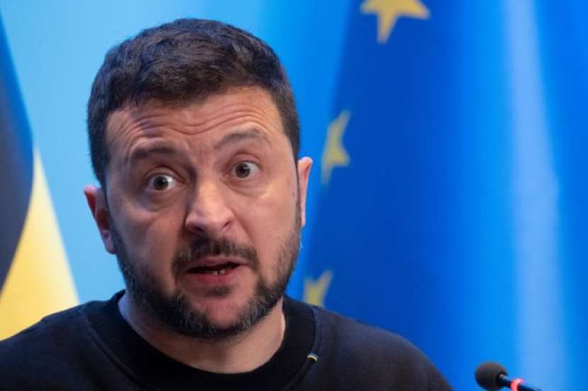 „Zelenski va fi eliminat chiar de propri săi stăpâni, pentru că știe prea multe!”
