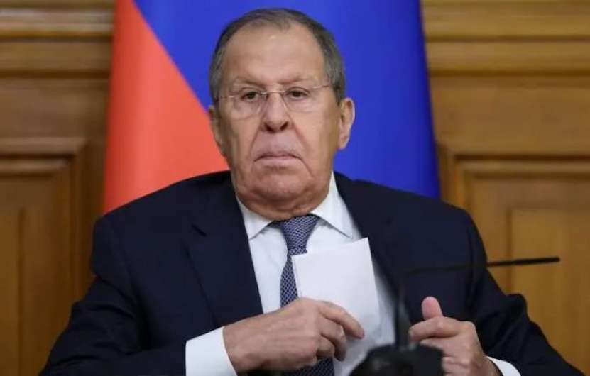 „În momentul de față, în Europa nu ai cu cine negocia!” (Serghei Lavrov)