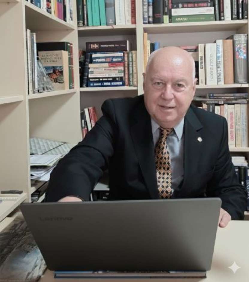 Este posibil ca, în ipoteza că Ucraina iese învingătoare din război, să aibă pretenții teritoriale față de România? Potrivit unei hărți militare ucrainiene, Maramureșul și Bucovina ar fi vizate  