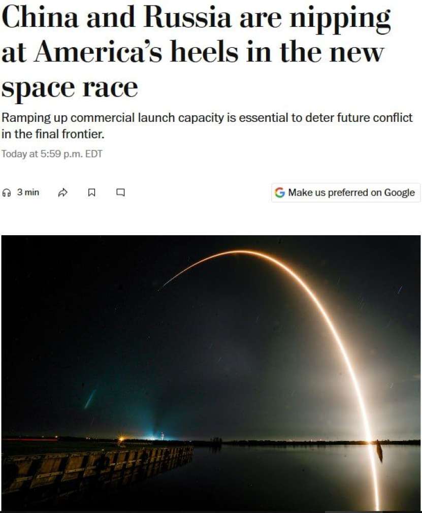 Rusia și China vor avea o rețea proprie de sateliți de comunicații militare