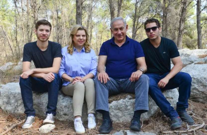 După ce Israelul a asasinat conducerea Iranului, va veni răzbunarea. Iranul vizează pentru început familia premierului israelian. Yair Netanyahu a fost nevoit să fugă din SUA 