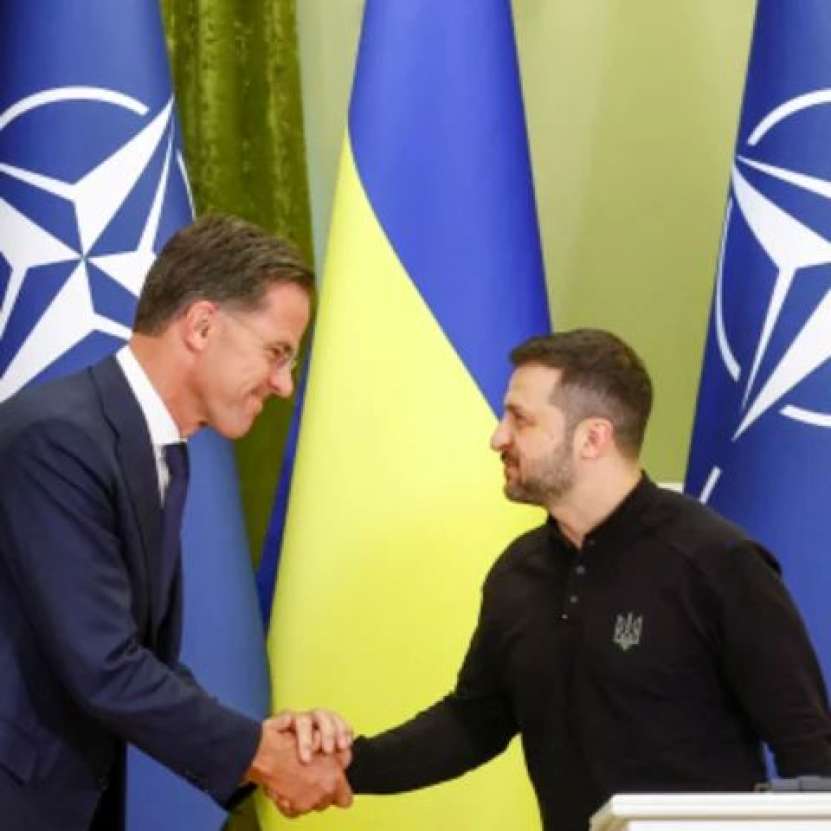 Situația reală a Ucrainei văzută din China 