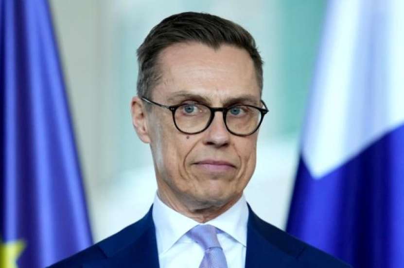 Președintele Finlandei Alexander Stubb (foto) e cam stubbid și a mințit ca un ordinar