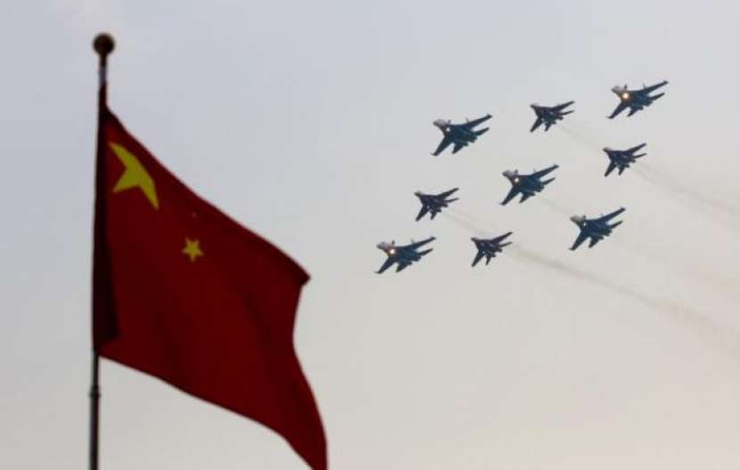 China și-a declarat opoziția fermă față de orice încercare de a contesta rezultatele celui de-al Doilea Război Mondial