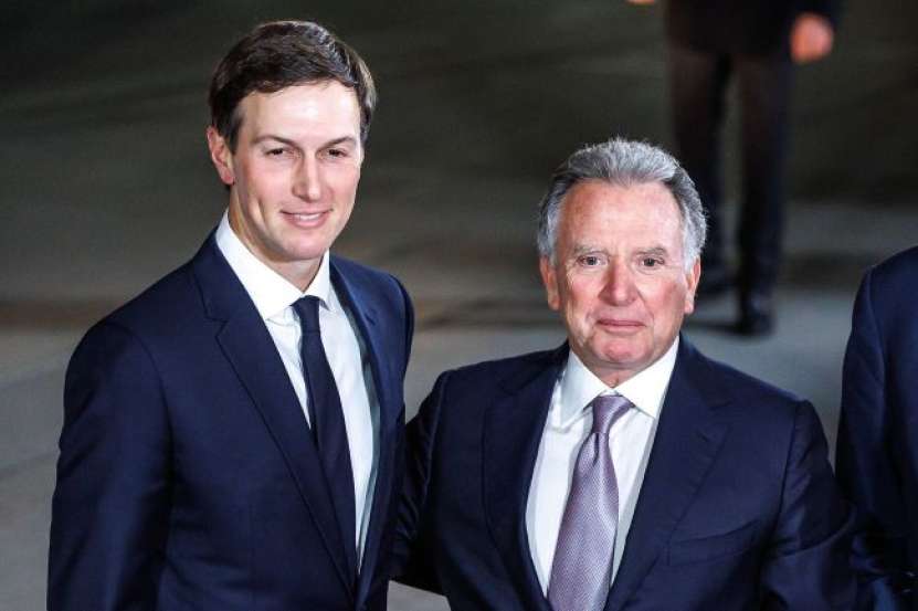 Presa a aflat despre starea de spirit de la Moscova înainte de vizita lui Witkoff și Kushner