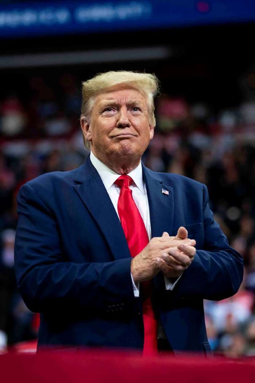 Ce prevede Planul de Pace al lui Trump? 