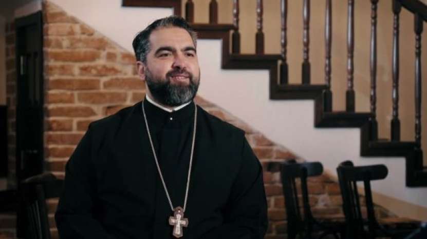 Mărturisire senzațională și halucinantă a părintelui Ciprian Mega despre “pidosnicia” din BOR. Aceste dezvăluiri au fost motivul caterisirii preotului bihorean!