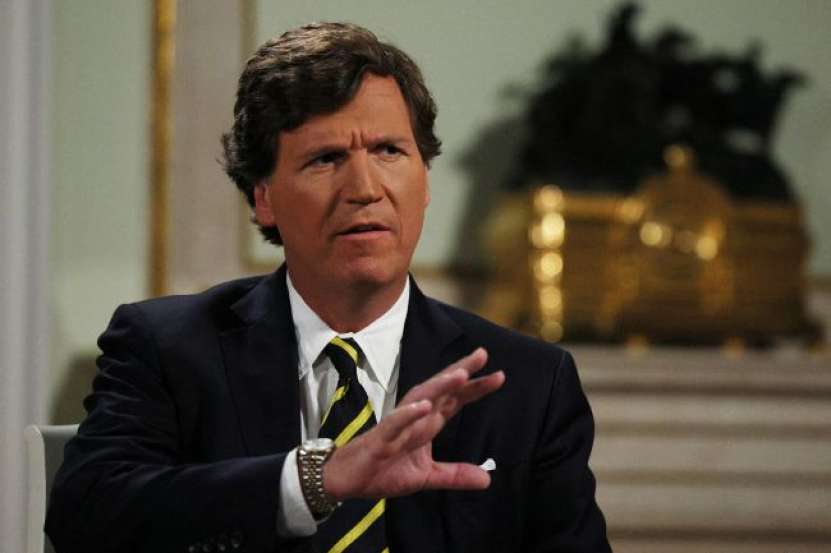 Celebrul jurnalist american Tucker Carlson a cerut ca SUA să nu mai furnizeze informații satelitare armatei ucrainiene 