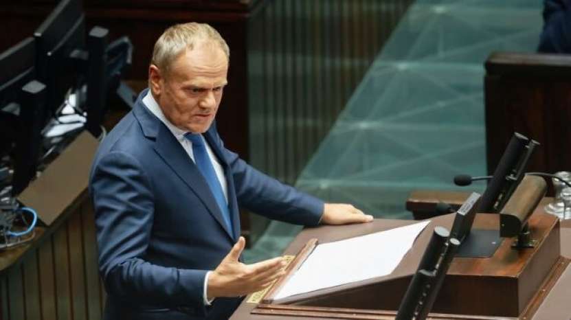 Premierul polonez a vorbit despre strategia de război a Rusiei pentru viitorul apropiat