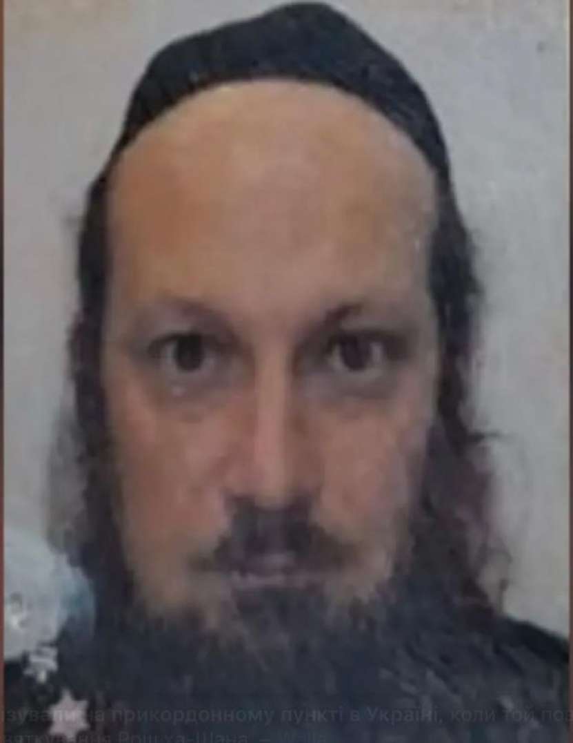 Motiv de scandal internațional. Un evreu ultra-religios, tată a șase copii, care a mers în pelerinaj în Ucraina, a fost răpit și mobilizat pentru front  