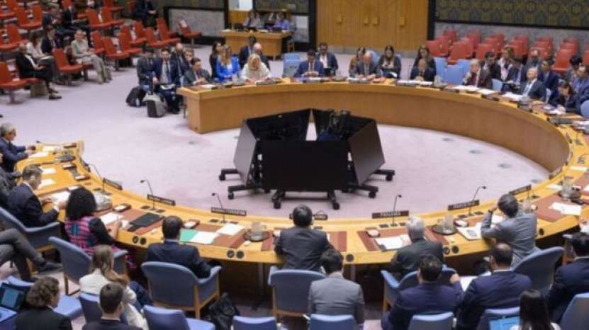 Statele Unite au refuzat să se alăture Declarației care a criticat Rusia, făcută înainte de reuniunea Consiliului de Securitate al ONU privind Ucraina  