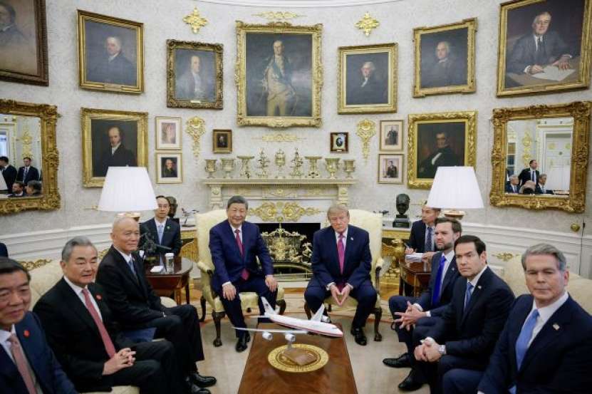 În cursul vizitei sale din SUA, președintele Chinei Xi Jinping a avut o cerință categorică la adresa președintelui Trump