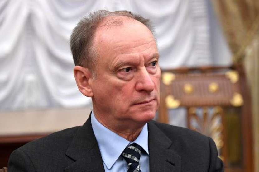 „Dacă NATO  va ataca regiunea rusă Kaliningrad, va avea motive să regrete!” Așa a răspuns înaltul oficial rus Nikolai Patrușev minciunii nerușinate a șefului NATO  Mark Rutte 