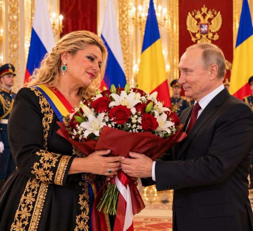 La mulți ani! Analiștii politici despre rolul Președintelui Putin în istorie 