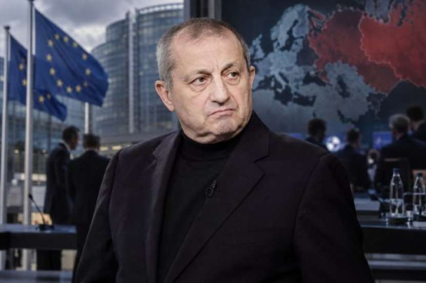 „Iarna asta nu va fi nimic de mâncare la Kiev!” (Yakov Kedmi, ofițer de informații, Israel)